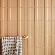Nevada Clay Subway Ceramic Tile